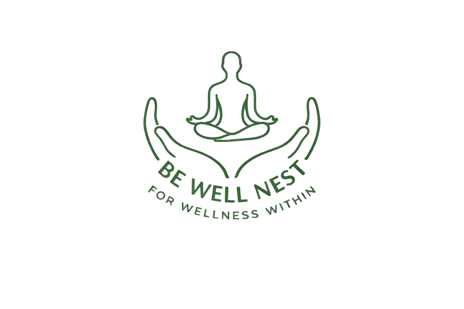 Be Well Nest – wellness and mental health community